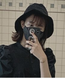 ems excite | ハンチング/ベレー帽