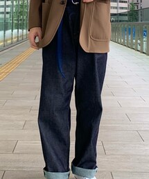 URBAN RESEARCH | デニムパンツ