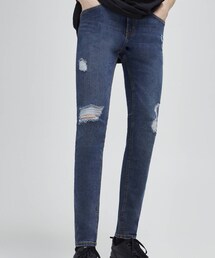 PULL&BEAR | デニムパンツ