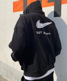 Just Do Not | パーカー