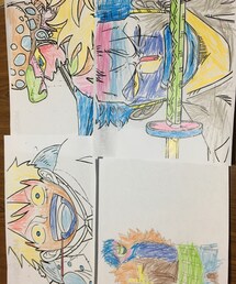 猟奇的な色味 | 福袋/福箱