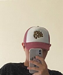 puff studio | 帽子