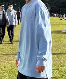 POLO RALPH LAUREN | ポロシャツ