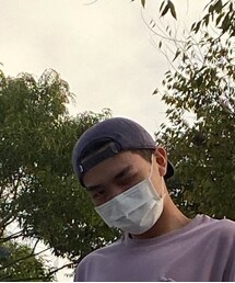 DC SHOES | キャップ