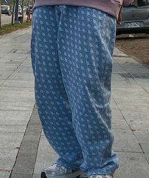 GU | デニムパンツ