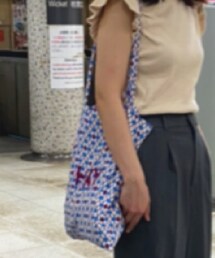 HAY | トートバッグ