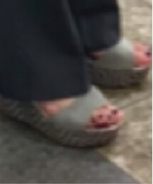 ORiental TRaffic | サンダル