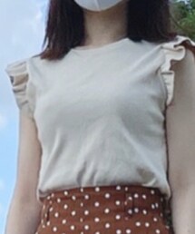 ZARA | タンクトップ