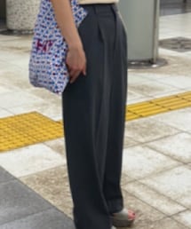 UNIQLO | スラックス