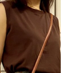 INGNI | タンクトップ