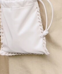 NANO universe | ショルダーバッグ