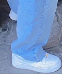 ZARA | デニムパンツ