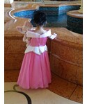 Disney(ディズニー)の「ワンピース/ドレス(ドレス)」