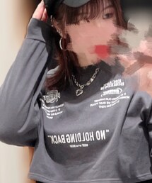 SpRay | ネックレス