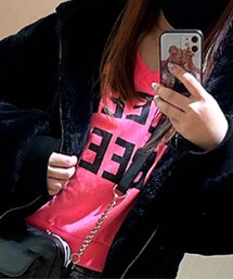 INGNI | ジャケット/アウター