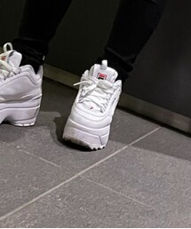 FILA | スニーカー