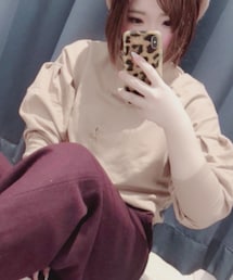 NATURAL BEAUTY BASIC | トップス