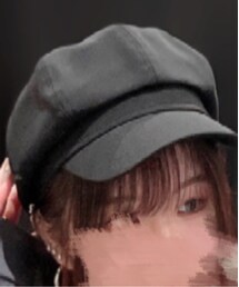 SpRay | キャスケット