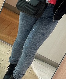 GORGE | デニムパンツ