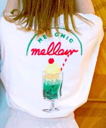 GU | Tシャツ/カットソー