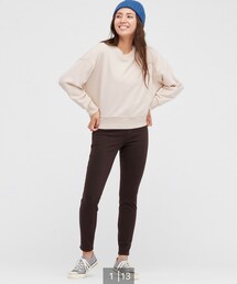 UNIQLO | スウェット