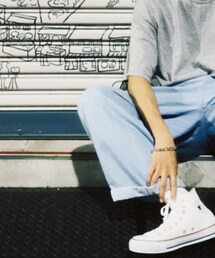 MONO-MART | デニムパンツ