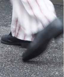 MILITARY | ドレスシューズ