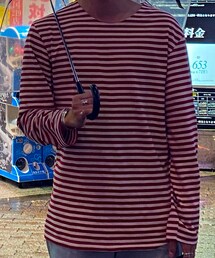 MILITARY | その他トップス