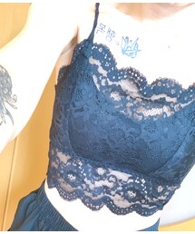 scene | キャミソール