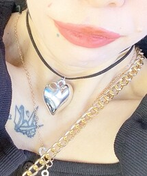 SHEEN | ネックレス