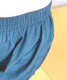 scene | その他パンツ