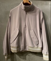 WRAPINKNOT | ブルゾン