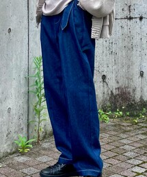 CIAOPANIC | デニムパンツ