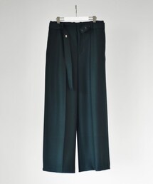 ETHOSENS | スラックス