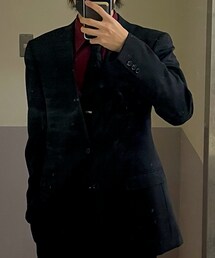 お父さんのお下がりスーツ | フォーマルスーツ/小物