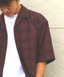 GU | シャツ/ブラウス