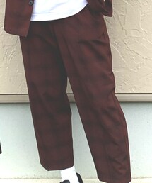 GU | パンツ