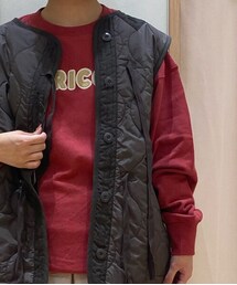 Samansa Mos2 | ジャケット/アウター