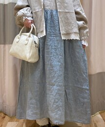 Samansa Mos2 | ワンピース/ドレス