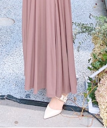CHARLES & KEITH | パンプス