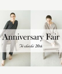 anniversary fair🎁✨ | Tシャツ/カットソー