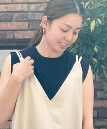 Lugnoncure | ニット/セーター