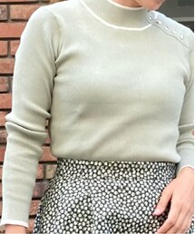 Te chichi | ニット/セーター