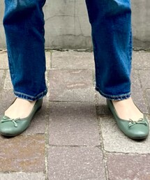 ORiental TRaffic | パンプス