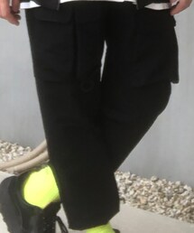 Universal Style Wear | カーゴパンツ