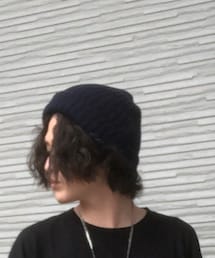 CA4LA | 帽子