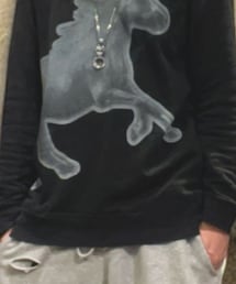 DIET BUTCHER SLIM SKIN | スウェット