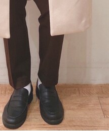 CASPER JOHN | ローファー