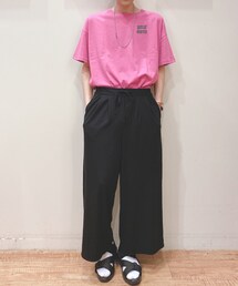 正面📸 | その他