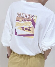 バックプリント📸 | その他